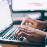 Email schreiben