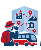 Icon_Spannendens Reiseprogramm