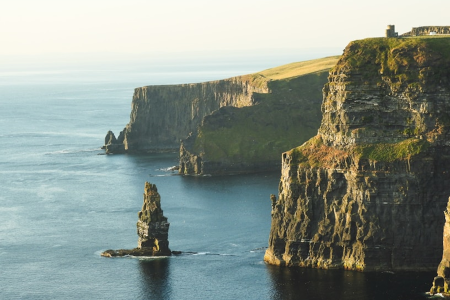 Irland